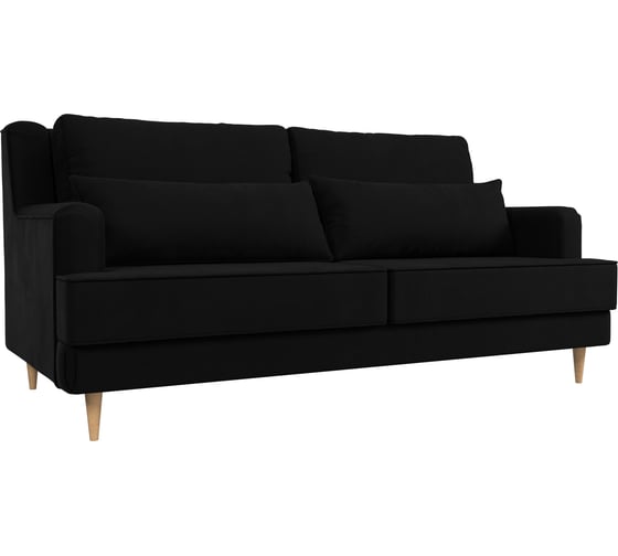 Диван прямой Джерси Лига диванов 105416 1