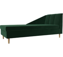 Кушетка Астер правая Лига диванов 104512