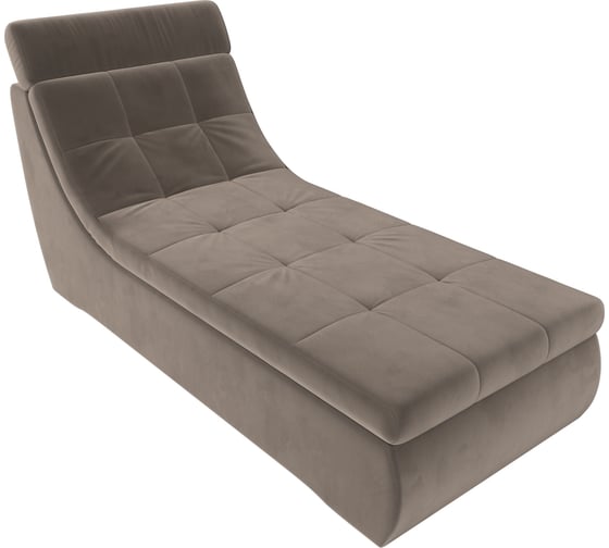 Модуль Холидей Люкс канапе Лига диванов 105631 1