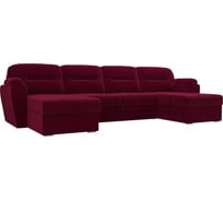 П-образный диван Бостон Лига диванов 109500