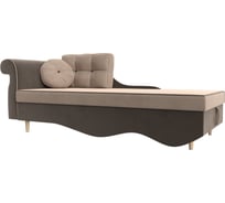 Кушетка Лорд левая Лига диванов 119332L