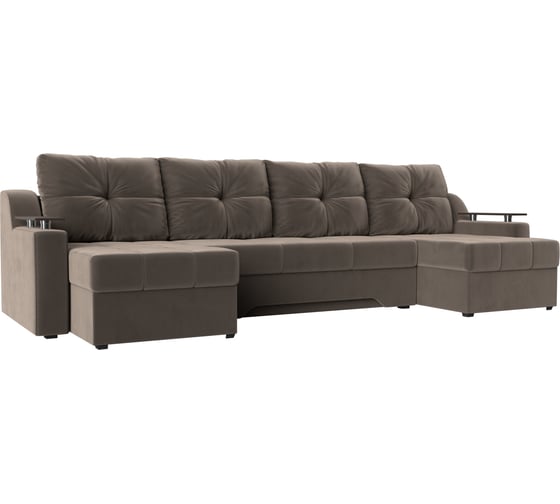 П-образный диван Сенатор Лига диванов 112392 1