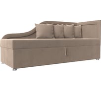 Детский диван Дюна правый угол Лига диванов 119194