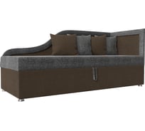 Детский диван Дюна правый угол Лига диванов 113652