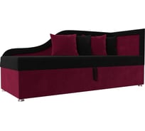 Детский диван Дюна правый угол Лига диванов 113623