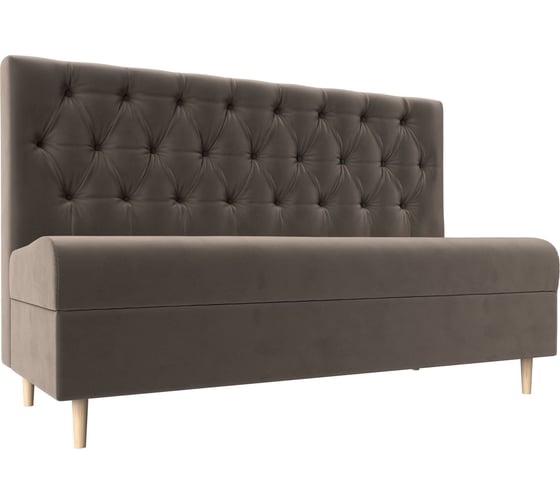 Диван прямой Бремен Лига диванов 106956 1