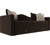 Детский прямой диван Дориан Лига диванов 100219