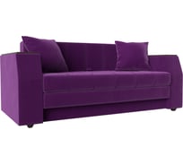 Диван прямой Атлант мини Лига диванов 28454