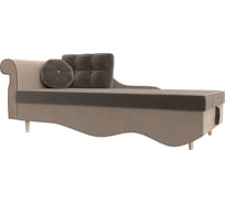 Кушетка Лорд левая Лига диванов 119338L