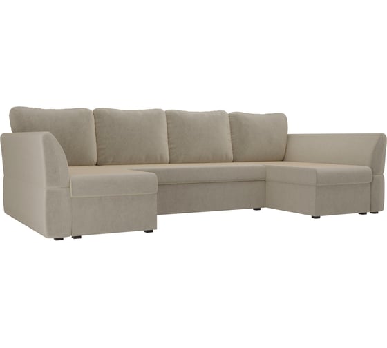 П-образный диван Гесен Лига диванов 29333 1