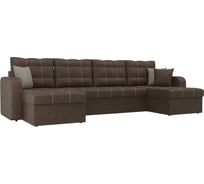 П-образный диван Ливерпуль Лига диванов 31472