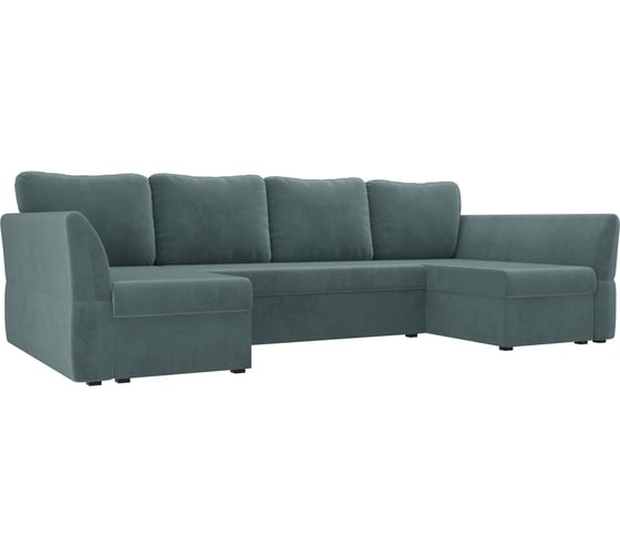 П-образный диван Гесен Лига диванов 106802 1