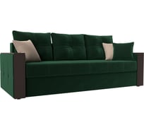 Диван прямой Валенсия Лига диванов 114464