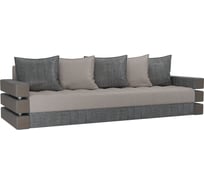 Диван прямой Венеция Лига диванов 108416