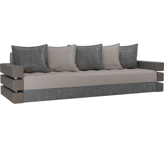 Диван прямой Венеция Лига диванов 108416 1