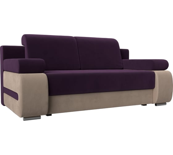 Диван прямой Денвер Лига диванов 115532 1