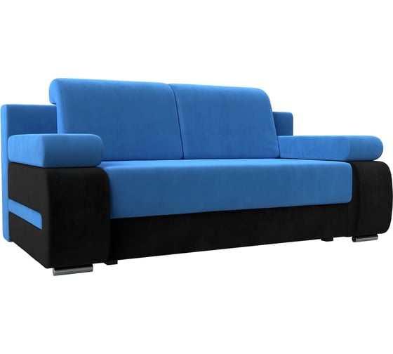 Диван прямой Денвер Лига диванов 115528 1