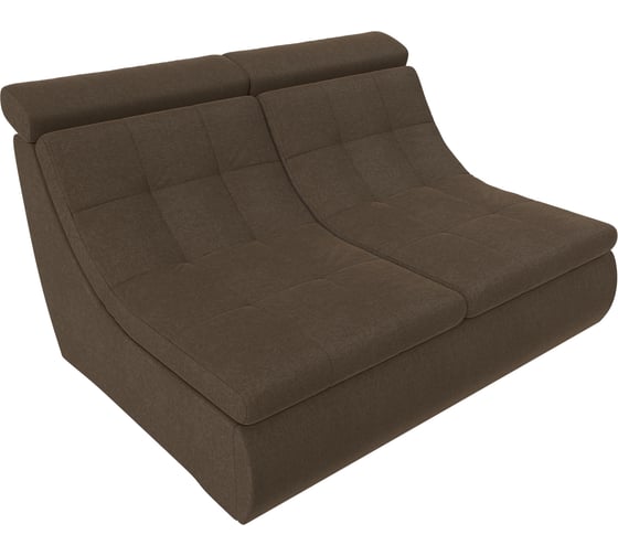 Модуль Холидей Люкс раскладной диван Лига диванов 105620 1