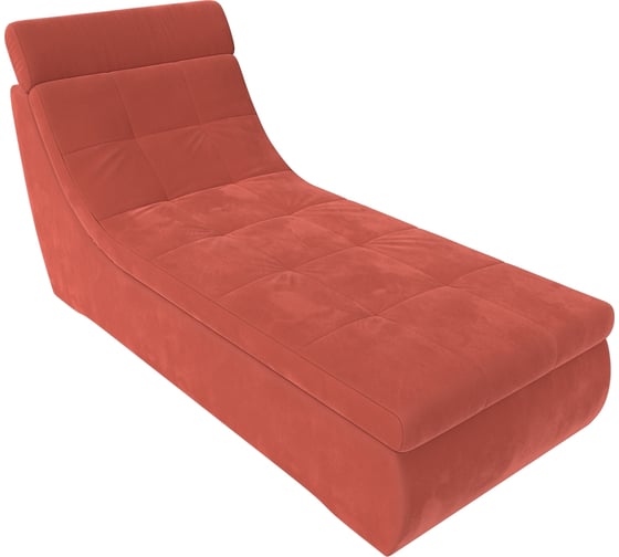 Модуль Холидей Люкс канапе Лига диванов 105638 1