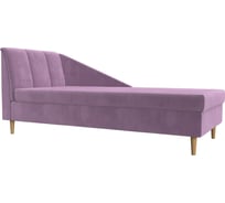 Кушетка Астер левая Лига диванов 113394L