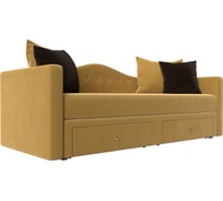 Детский прямой диван Дориан Лига диванов 113730