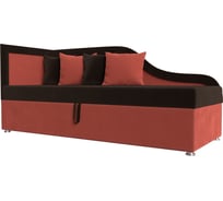 Детский диван Дюна левый угол Лига диванов 113617L