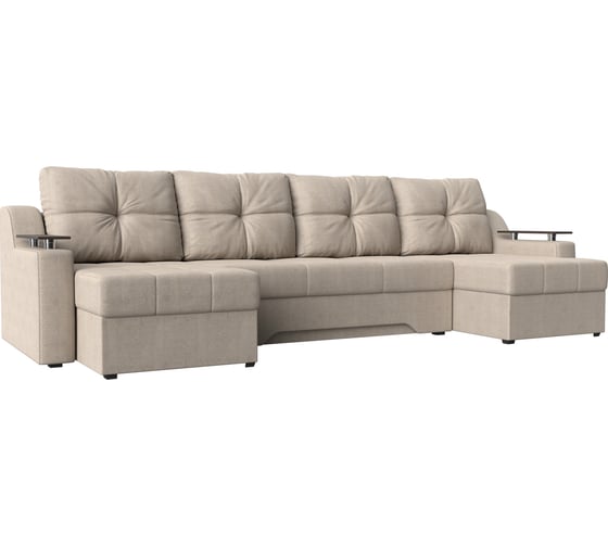 П-образный диван Сенатор Лига диванов 28923 1