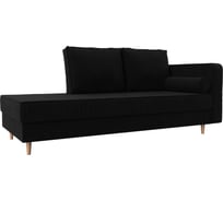 Кушетка Прайм правая Лига диванов 100884