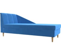 Кушетка Астер левая Лига диванов 104511L