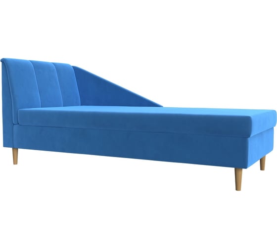 Кушетка Астер левая Лига диванов 104511L 1