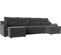 П-образный диван Сенатор Лига диванов 112393