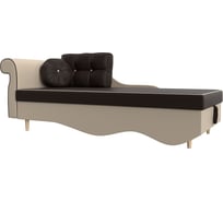 Кушетка Лорд левая Лига диванов 101234L