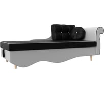 Кушетка Лорд правая Лига диванов 101235