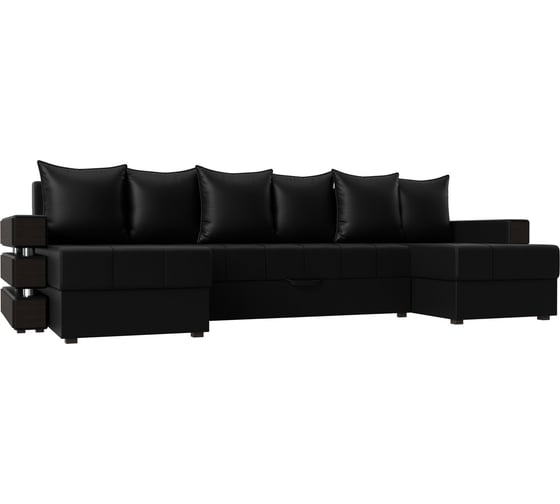 П-образный диван Венеция Лига диванов 100058 1