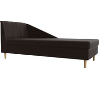 Кушетка Астер левая Лига диванов 113398L