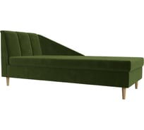 Кушетка Астер левая Лига диванов 104518L