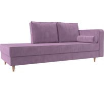 Кушетка Прайм правая Лига диванов 110146