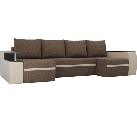 П-образный диван Ричмонд Лига диванов 114960 1