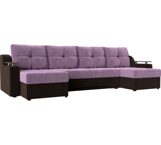 П-образный диван Сенатор Лига диванов 112413 1