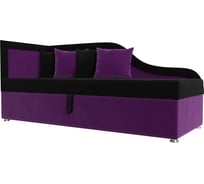 Детский диван Дюна левый угол Лига диванов 28956L