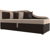 Детский диван Дюна левый угол Лига диванов 113632L