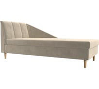 Кушетка Астер левая Лига диванов 104517L