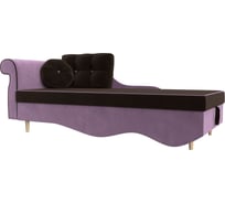 Кушетка Лорд левая Лига диванов 119348L