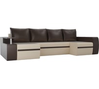 П-образный диван Ричмонд Лига диванов 114965