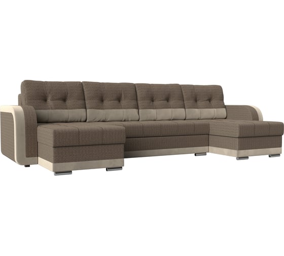 П-образный диван Марсель Лига диванов 110025 1