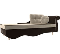 Кушетка Лорд правая Лига диванов 101221