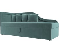 Детский диван Дюна левый угол Лига диванов 119196L