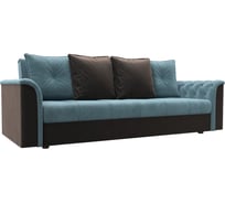 Диван книжка Сиеста Лига диванов 113122