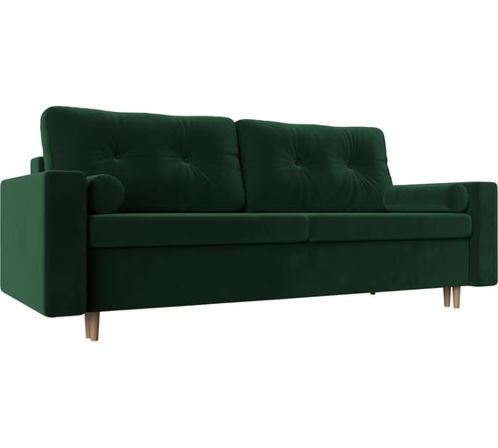 Диван прямой Белфаст Лига диванов 105764 1