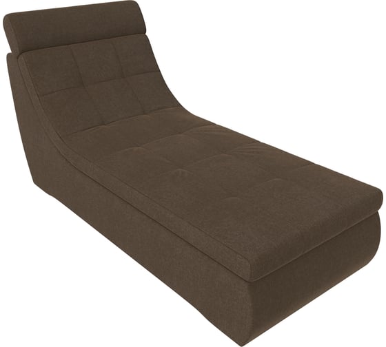 Модуль Холидей Люкс канапе Лига диванов 105645 1